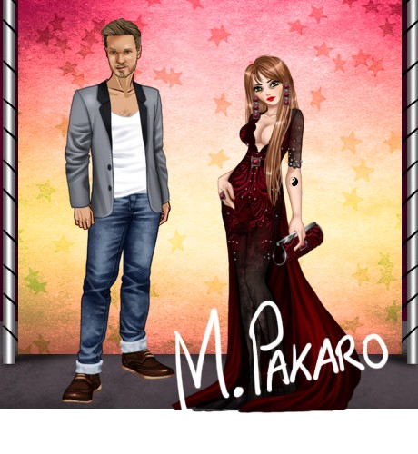 Clique aqui para ver a foto de M Pakaro no tamanho grande!