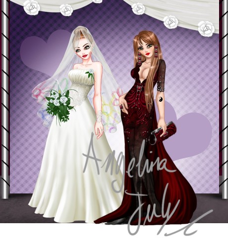 Clique aqui para ver a foto de Angelina July no tamanho grande!