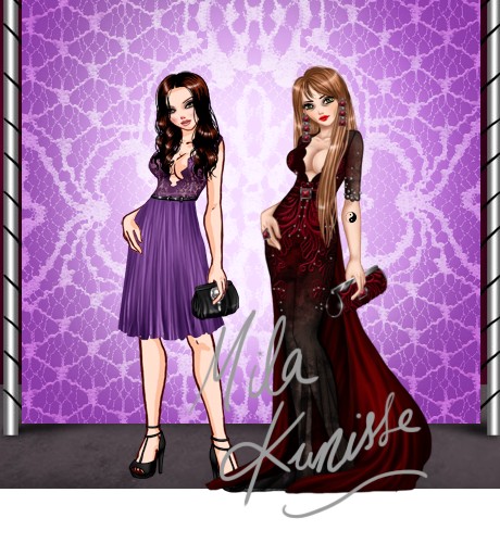 Clique aqui para ver a foto de Mila Kunisse no tamanho grande!