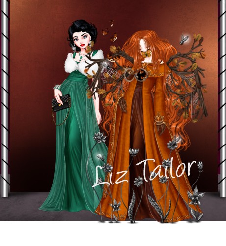 Clique aqui para ver a foto de Liz Tailor no tamanho grande!