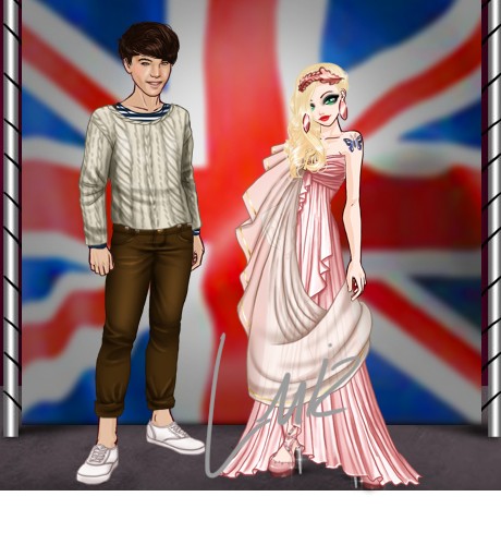 Clique aqui para ver a foto de Luiz no tamanho grande!