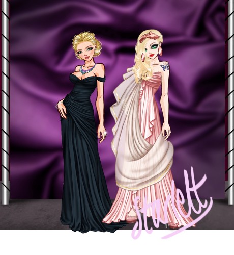 Clique aqui para ver a foto de Starlett Johansson no tamanho grande!