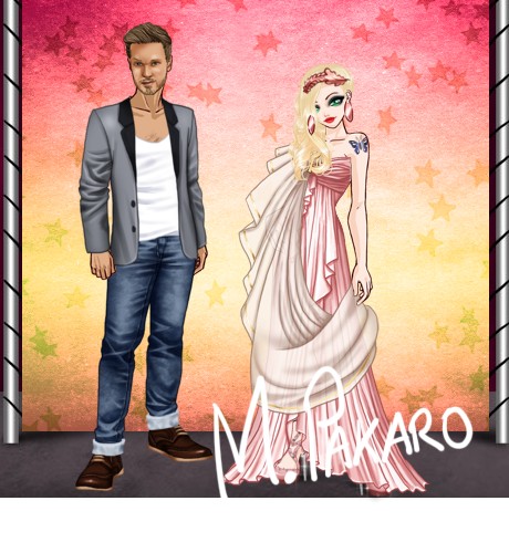 Clique aqui para ver a foto de M Pakaro no tamanho grande!