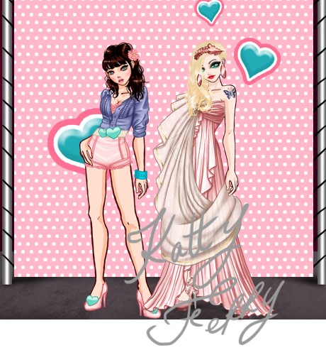 Clique aqui para ver a foto de Katty Ferry no tamanho grande!