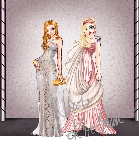 Clique aqui para ver a foto de Nicole Koolman no tamanho grande!