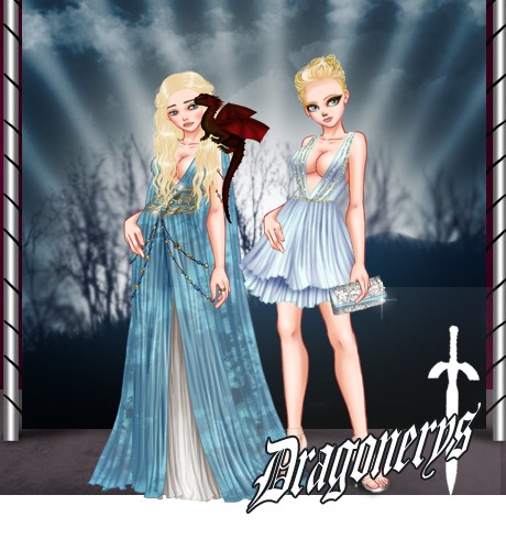 Clique aqui para ver a foto de Dragonerys no tamanho grande!