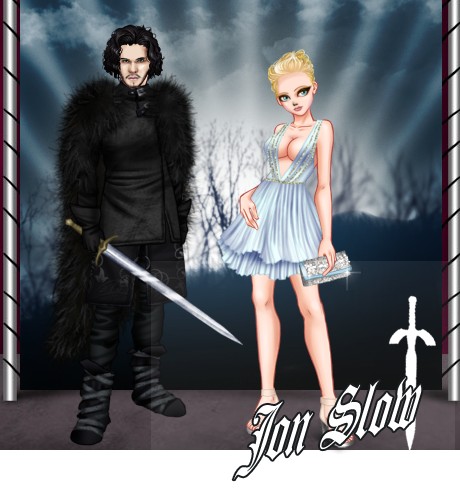 Clique aqui para ver a foto de Slow no tamanho grande!