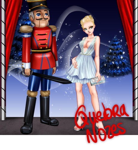 Clique aqui para ver a foto de Quebra nozes no tamanho grande!