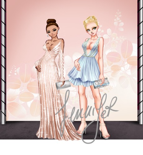 Clique aqui para ver a foto de Jennifer Lolpez no tamanho grande!