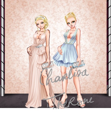 Clique aqui para ver a foto de Charlisa Therone no tamanho grande!