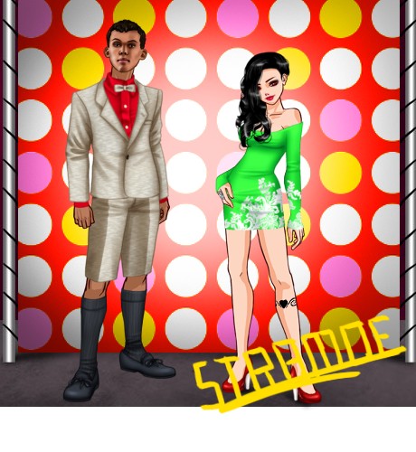 Clique aqui para ver a foto de Stramoe no tamanho grande!