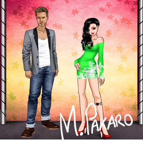 Clique aqui para ver a foto de M Pakaro no tamanho grande!