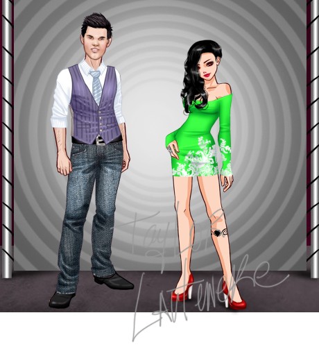 Clique aqui para ver a foto de Taylor Lautenere no tamanho grande!