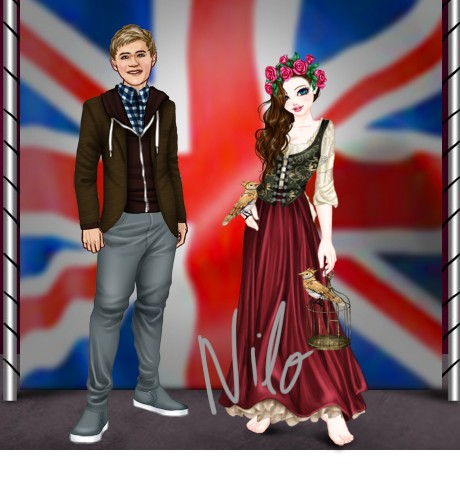 Clique aqui para ver a foto de Nilo no tamanho grande!