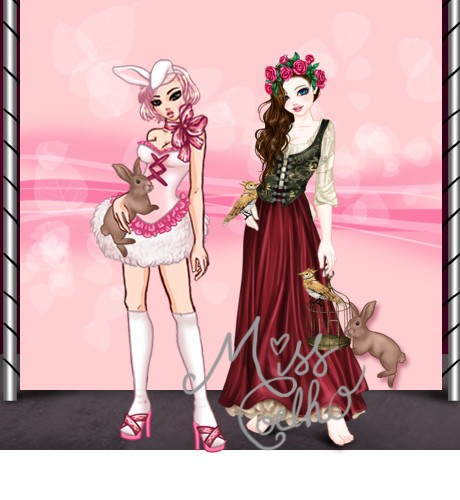 Clique aqui para ver a foto de Miss Coelho no tamanho grande!