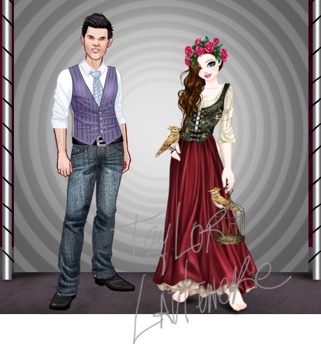 Clique aqui para ver a foto de Taylor Lautenere no tamanho grande!