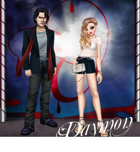 Clique aqui para ver a foto de Daymon no tamanho grande!