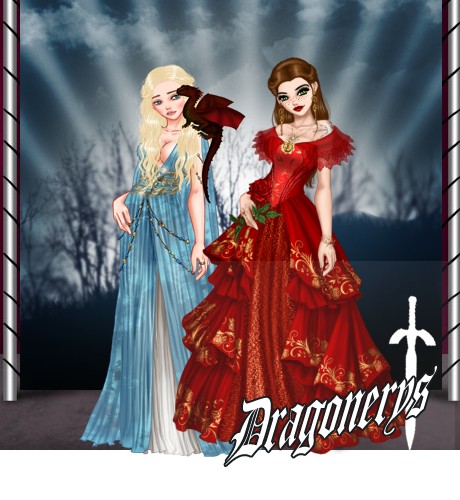 Clique aqui para ver a foto de Dragonerys no tamanho grande!