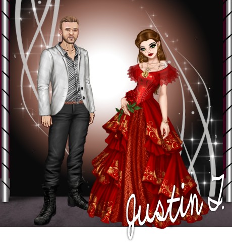 Clique aqui para ver a foto de Justin Timberloko no tamanho grande!