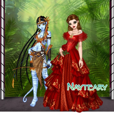 Clique aqui para ver a foto de Nayteary no tamanho grande!