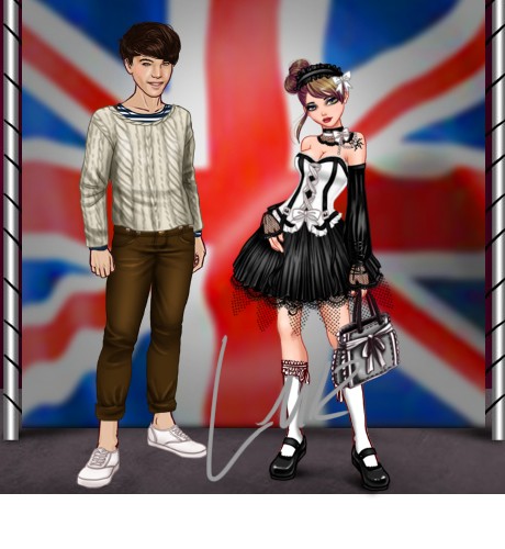 Clique aqui para ver a foto de Luiz no tamanho grande!