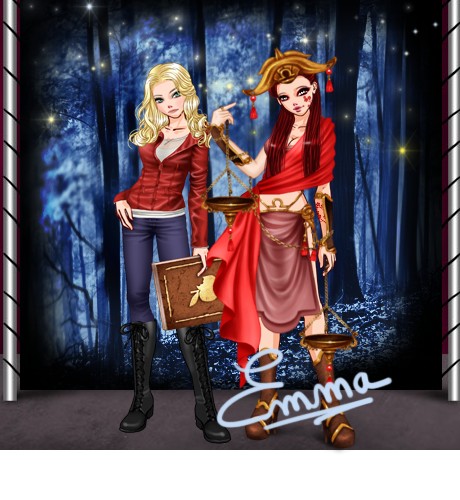 Clique aqui para ver a foto de Emma no tamanho grande!