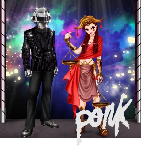 Clique aqui para ver a foto de Ponk no tamanho grande!