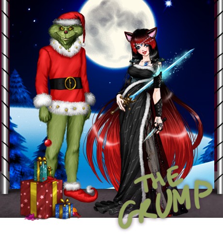 Clique aqui para ver a foto de The Grump no tamanho grande!