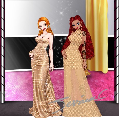 Clique aqui para ver a foto de Jessica Chatain no tamanho grande!