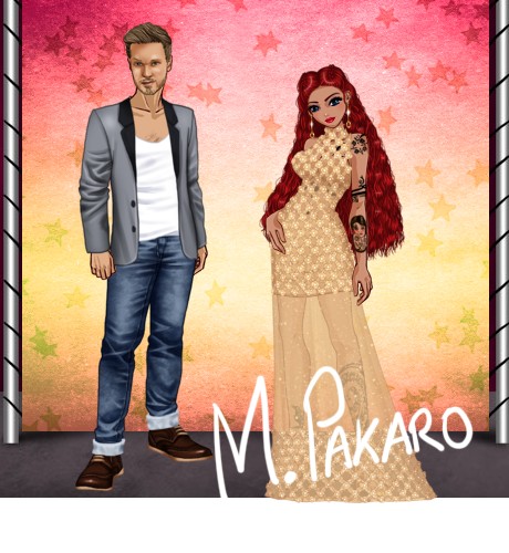 Clique aqui para ver a foto de M Pakaro no tamanho grande!