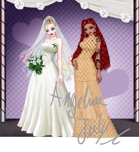 Clique aqui para ver a foto de Angelina July no tamanho grande!