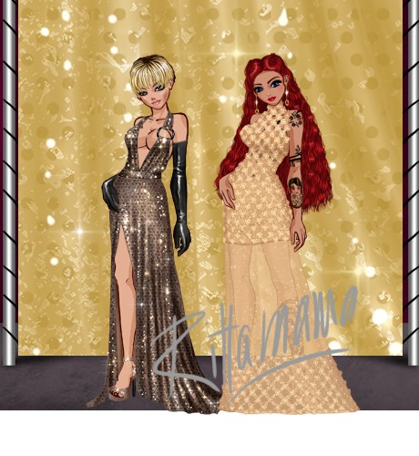 Clique aqui para ver a foto de Rihamama no tamanho grande!