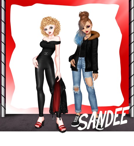 Clique aqui para ver a foto de Sandee no tamanho grande!