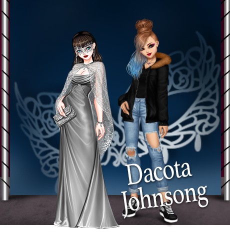 Clique aqui para ver a foto de Dacota Johnsong no tamanho grande!