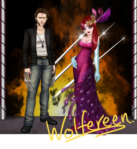 Clique aqui para ver a foto de Wolfereen no tamanho grande!