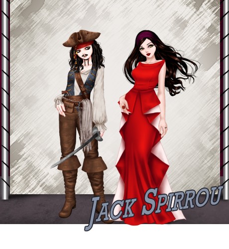 Clique aqui para ver a foto de Jack Spirrou no tamanho grande!