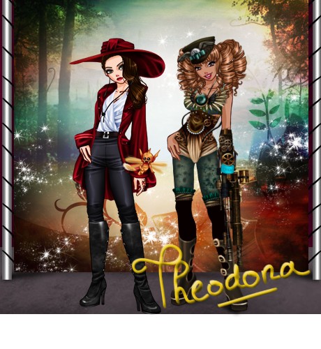 Clique aqui para ver a foto de Theodora no tamanho grande!