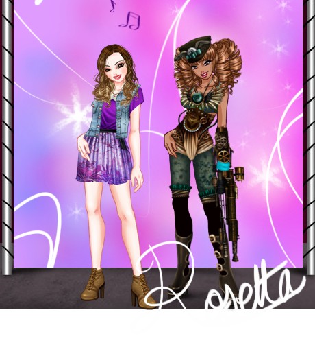 Clique aqui para ver a foto de Rosetta no tamanho grande!