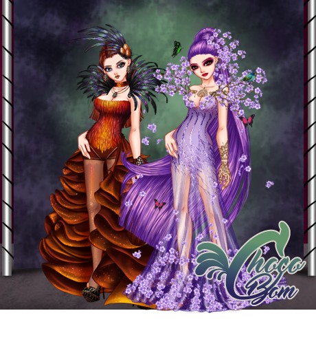 Clique aqui para ver a foto de Choco Bom no tamanho grande!