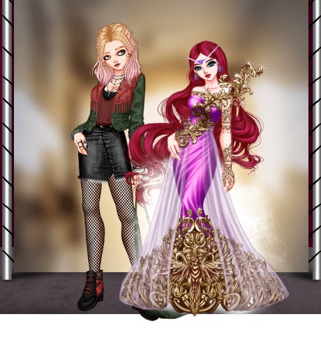 Clique aqui para ver a foto de Maive no tamanho grande!