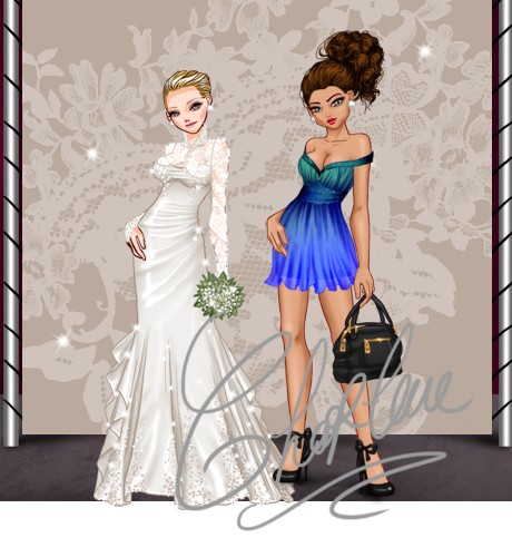 Clique aqui para ver a foto de Charlene no tamanho grande!