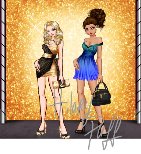 Clique aqui para ver a foto de Hilary Puff no tamanho grande!