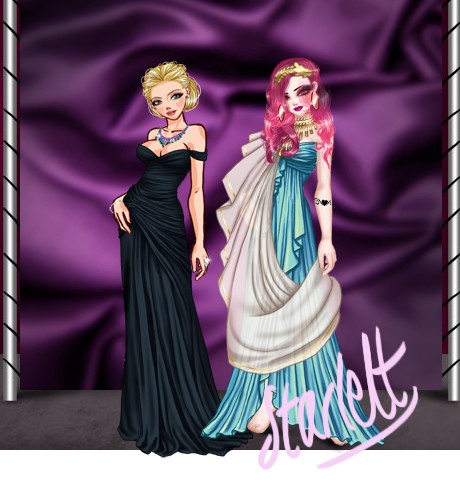 Clique aqui para ver a foto de Starlett Johansson no tamanho grande!