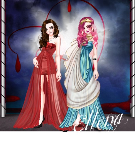 Clique aqui para ver a foto de Ellena no tamanho grande!