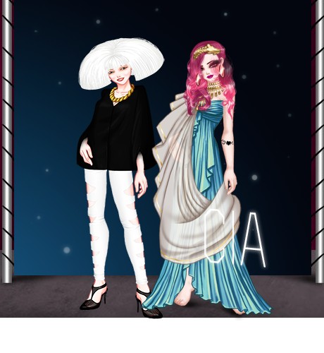 Clique aqui para ver a foto de Cia no tamanho grande!