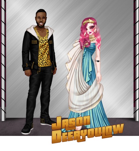 Clique aqui para ver a foto de Jason Deeryoulow no tamanho grande!