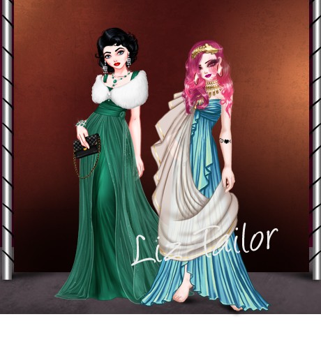 Clique aqui para ver a foto de Liz Tailor no tamanho grande!