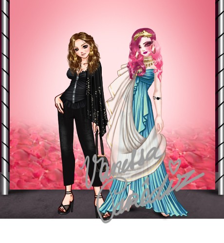 Clique aqui para ver a foto de Vanessa Parêdiz no tamanho grande!