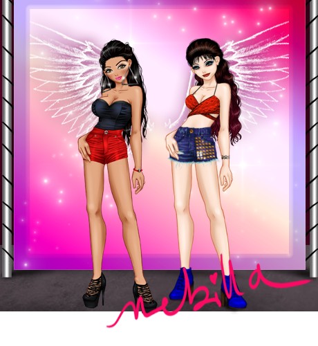 Clique aqui para ver a foto de Nebilla no tamanho grande!