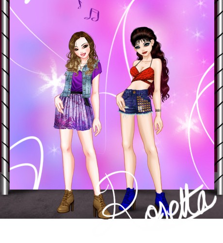 Clique aqui para ver a foto de Rosetta no tamanho grande!